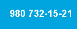 980 732-15-21